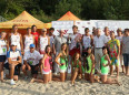 ''King of the Beach'' 2010
