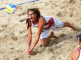 2010. gada "King of the beach" jau 1. augustā