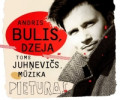 Iznācis Andra Buļa otrais dzejas krājums