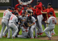 "Cardinals" un "Rangers" cīnīsies par "World Series" čempionu titulu