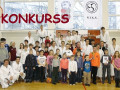 Zināmi Reimandova Tradicionālā karate kluba konkursa uzvarētāji