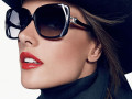 Modernas brilles katrai sejas formai