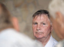 Foto: Mirkļi no tikšanās ar Viktoru Tihonovu
