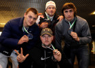 2009.gads bobslejā: Miņina ceļš līdz bronzai pasaulē