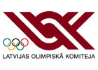 Sponsors: "Latvijas Olimpiskā komiteja"