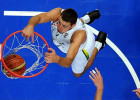 Lietuvas populārākie basketbolisti – Valančūns un Valentiene