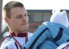 Bobslejistu talka Cīrulīšu trasē un tikšanās Cēsu audzināšanas iestādē