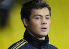 Biļjaļetdinovs oficiāli pāriet uz "Spartak", Berdijevs aiziet no "Rubin"