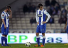 "Porto" piedzīvo pirmo zaudējumu divu gadu laikā un paliek soli no rekorda