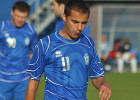 "Daugavai" 0:3 pret Groznijas "Terek"