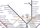 Uļjanas Semjonovas un Jāņa Lūša vārdos nosauc metro stacijas Londonā