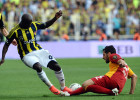 "Galatasaray" jaunā Turcijas čempione