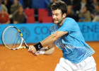 Gada atgriešanās tenisā - Beikers sasniedz pirmo ATP pusfinālu