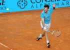 Beikers <i>nolauž</i> arī Davidenko, pirmo reizi spēlēs ATP finālā