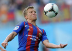 Aleksandrs Cauņa kļūst par Krievijas čempionu
