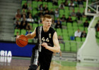 Bertānam 24 punkti un uzvara Vaļevā