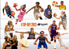 WNBA 2013: vai Grainere, Taurasi un Teilore kļūs par jauno "Big Three"?