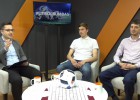 Video: Futbolbumbas: Uldriķi pievelk Itālija, Starkovam zvans no Karašauska Video: Futbolbumbas: Uldriķi pievelk Itālija, Starkovam zvans no Karašauska