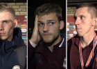Video: Indrāns par debiju, Šabala un Solovjovs par Ronaldu un portugāļu meistarību Video: Indrāns par debiju, Šabala un Solovjovs par Ronaldu un portugāļu meistarību