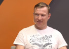 Video: Andris Džeriņš par Hārtliju un Herningu, centra uzbrucējiem un līdakām Ālandu salās Video: Andris Džeriņš par Hārtliju un Herningu, centra uzbrucējiem un līdakām Ālandu salās