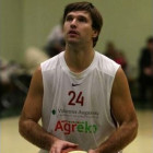 LBL3 play-off MVP - Sandis Amoliņš