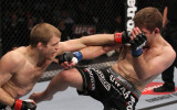 Foto: „UFC on Fox 2 - Evans vs. Davis”