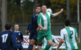Foto: "BFC Daugava" pārspēj "Valmieras FK"