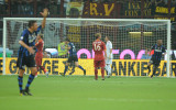 Foto: ''Inter'' triumfē Itālijas Superkausā