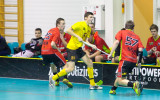 Foto: "Rubene" pārspēj līgatniešus