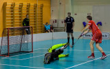 Foto: "Valmiera" labi sāk pret "Lekringu", tomēr zaudē Foto: "Valmiera" labi sāk pret "Lekringu", tomēr zaudē