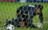Video: Futbolists gūst vārtus četrās sekundēs