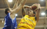 BK "Ventspils" Baltijas cīņas turpinās ar maču savā laukumā