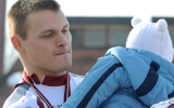 Dreiškens: "Ja labi nostartētu olimpiādē, varētu aiziet..."