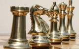 FIDE prezidents Iļumžinovs vizītes laikā pasniegs atzinības rakstus Latvijas šahistiem