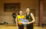 Baltika DAL basketbolā - 14. nedēļas kopsavilkums