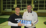 Baltika DAL basketbolā - 15. nedēļas kopsavilkums