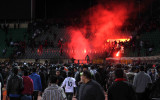 Nekārtībās pēc futbola spēles Ēģiptē gājuši bojā vairāk nekā 70 cilvēki Nekārtībās pēc futbola spēles Ēģiptē gājuši bojā vairāk nekā 70 cilvēki