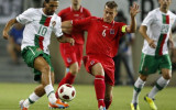 Dani ceļgala savainojuma dēļ jāizlaiž Eiropas čempionāts Dani ceļgala savainojuma dēļ jāizlaiž Eiropas čempionāts