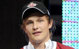 Rihards Bukarts: "Mani gribēja Maskavas "Spartak"" Rihards Bukarts: "Mani gribēja Maskavas "Spartak""