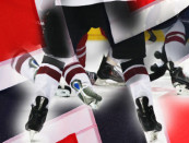 Braucam uz Oslo - Euro Ice hockey Challenge tuvojas!