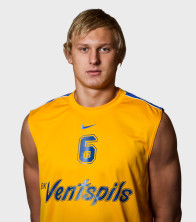 Jānis <span>Timma # 6</span>