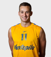 Uģis <span>Pinete # 11</span>