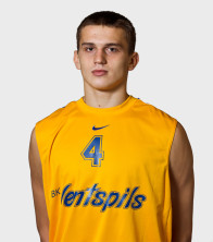 Andrejs <span>Gražulis # 4</span>