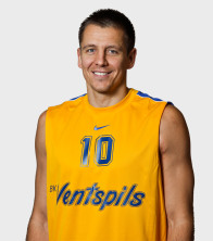 Sandis <span> Valters # 10</span>