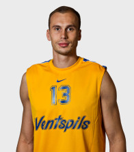 Akselis <span>Vairogs # 13</span>