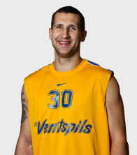 Ronalds <span>Zaķis # 30</span>