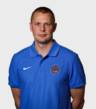 Kaspars Rūmnieks: <span>Treneris</span>