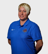 Ilze Ļebedeva: <span>Fizioterapeite</span>