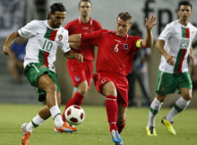 Dani ceļgala savainojuma dēļ jāizlaiž Eiropas čempionāts