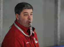 Jevpalovam "hat trick", Latvijas U-18 izlase grauj norvēģus